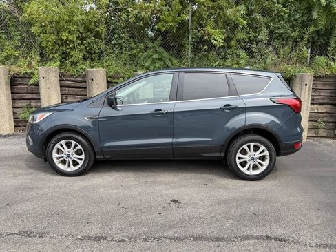 Used 2019 Ford Escape SE AWD/4WD image 6