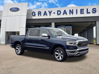 Used 2022 RAM 1500 Limited AWD/4WD 360° Tour