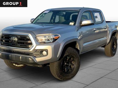 Used 2018 Toyota Tacoma SR5