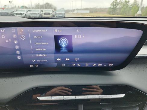 New 2026 Buick Enclave Avenir w/ Super Cruise Package image 14