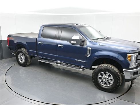 Used 2019 Ford F250 XLT w/ XLT Premium Package image 1