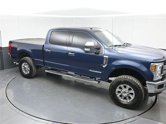 Used 2019 Ford F250 XLT w/ XLT Premium Package video 1