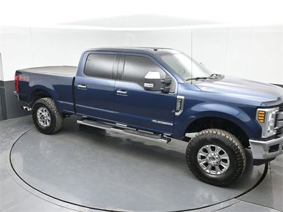 Used 2019 Ford F250 XLT w/ XLT Premium Package