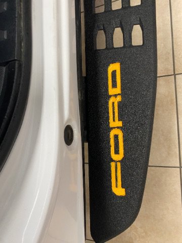 Used 2023 Ford F150 Tremor AWD/4WD image 29