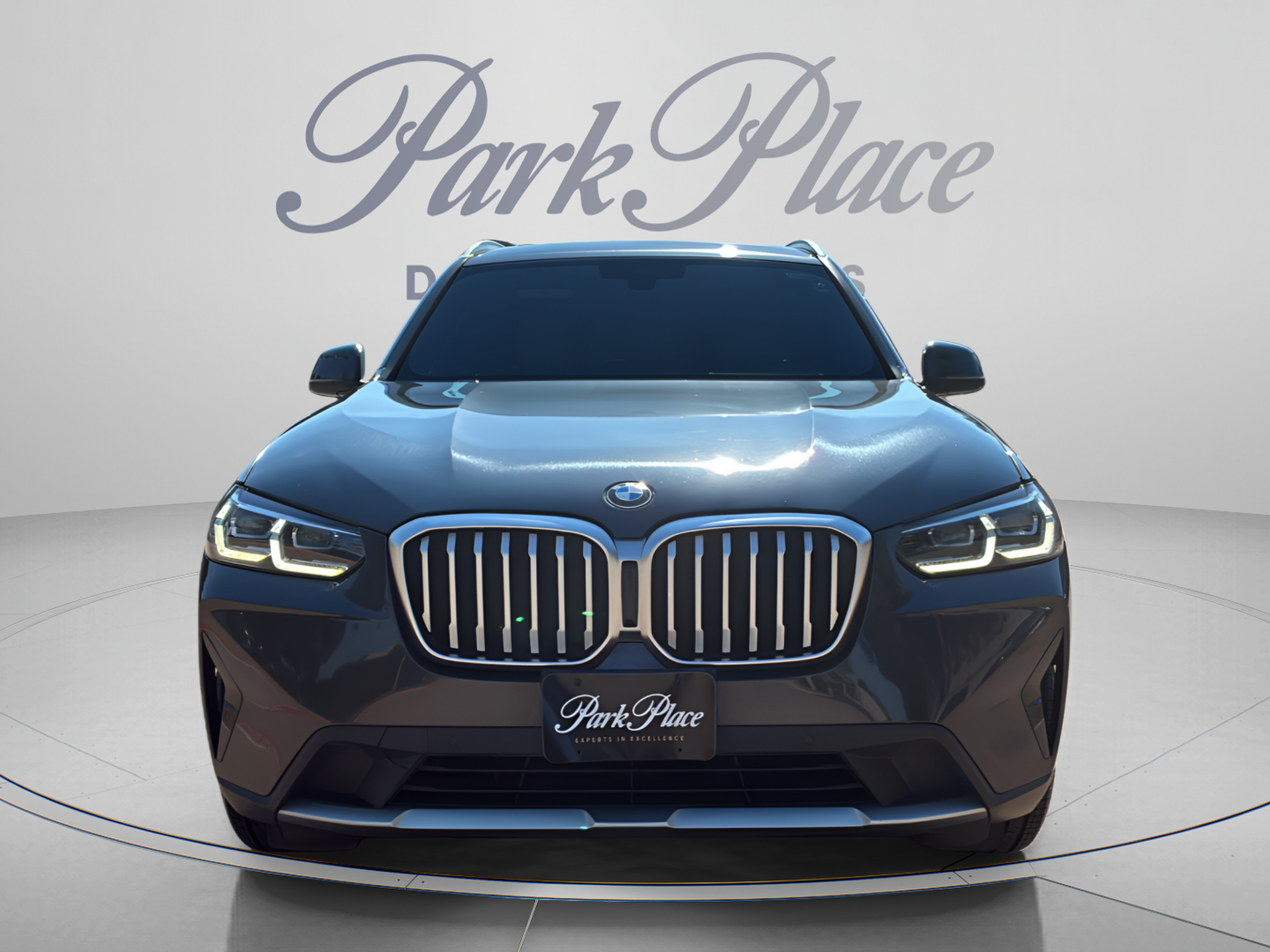 Used 2022 BMW X3 sDrive30i RWD image 8