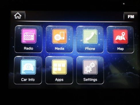 Used 2018 Subaru Legacy 2.5i Premium AWD/4WD image 16