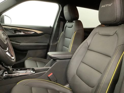 New 2026 Chevrolet TrailBlazer ACTIV w/ Convenience Package FWD image 13