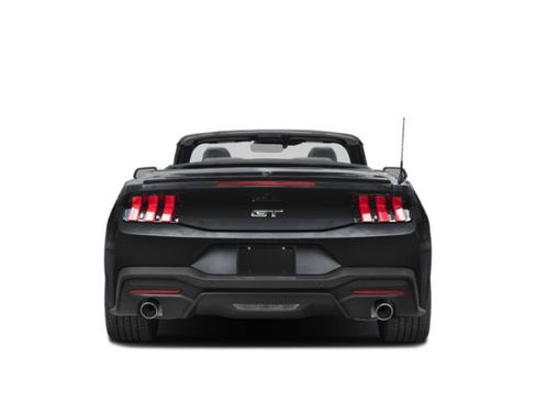 Certified 2024 Ford Mustang GT Premium RWD image 5