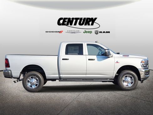 New 2026 RAM 2500 Tradesman image 2