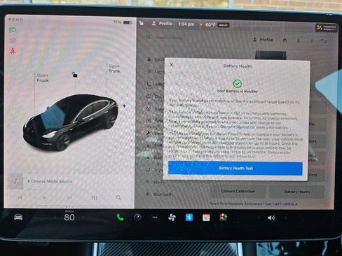 Used 2018 Tesla Model 3 Long Range image 43