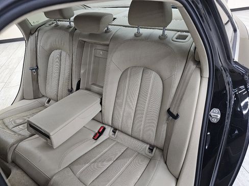 Used 2016 Audi A6 3.0T Prestige w/ Prestige Package image 26