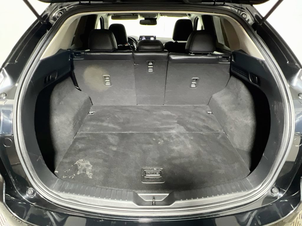 Used 2023 MAZDA CX-5 AWD 2.5 S w/ Premium Package image 23