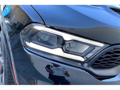 New 2027 Dodge Durango R/T AWD/4WD image 56