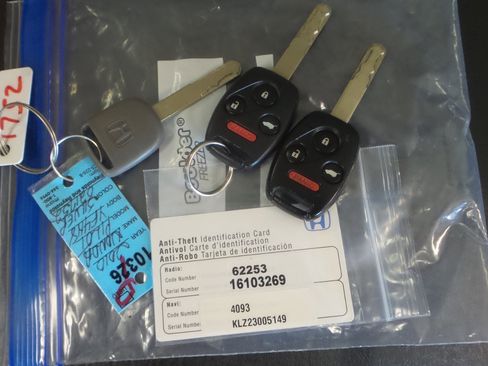 Used 2010 Honda Pilot Touring image 96