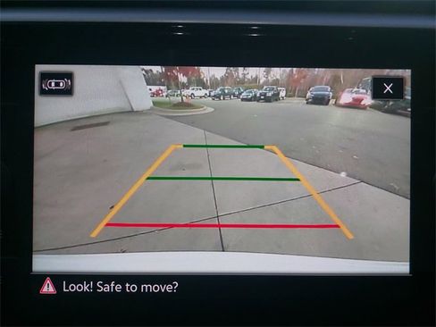 Used 2023 Volkswagen Atlas Cross Sport SE image 23