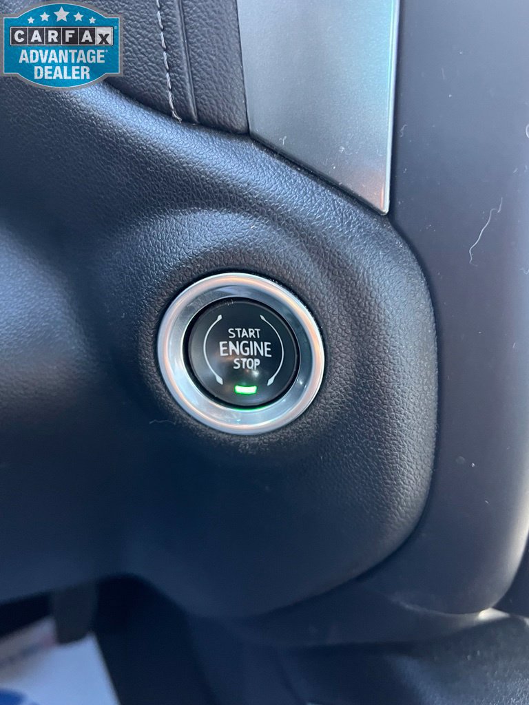 Certified 2021 Chevrolet Silverado 1500 RST AWD/4WD image 12