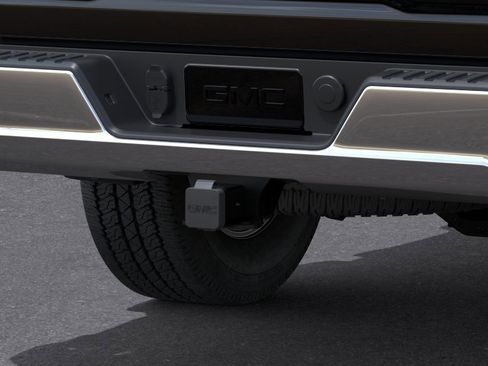 New 2026 GMC Sierra 2500 Pro w/ Convenience Package AWD/4WD image 41