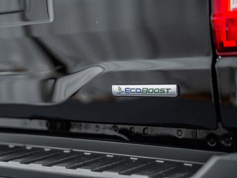 Certified 2023 Ford F150 Lariat w/ Equipment Group 502A High image 23