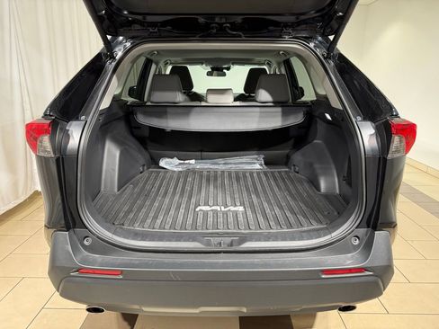 Certified 2025 Toyota RAV4 XLE Premium w/ Weather Package image 11