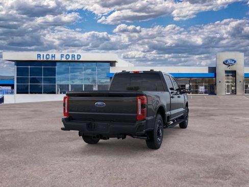New 2026 Ford F350 XL w/ STX Appearance Package AWD/4WD image 8