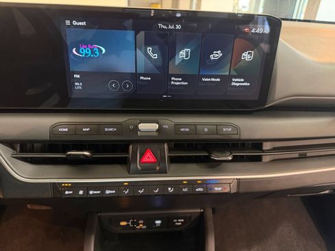 Used 2025 Kia K4 FWD image 17