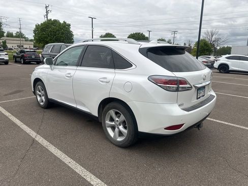 Used 2015 Lexus RX 350 AWD image 9