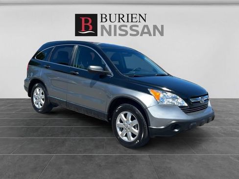 Used 2009 Honda CR-V EX image 7