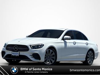 Used 2023 Mercedes-Benz E 350 Sedan video 1