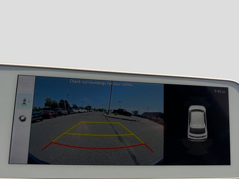 Certified 2024 Hyundai Ioniq 5 SEL RWD image 22