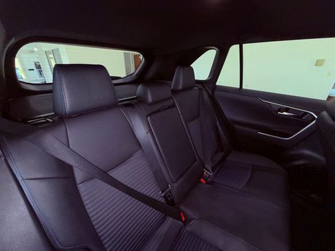 Used 2022 Toyota RAV4 XSE image 14