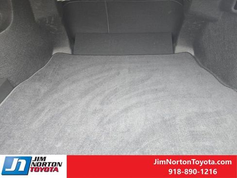 Used 2024 Toyota Camry LE w/ Convenience Package FWD image 33