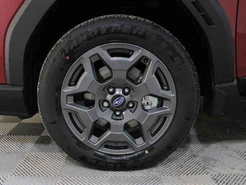 New 2026 Subaru Outback Premium image 33