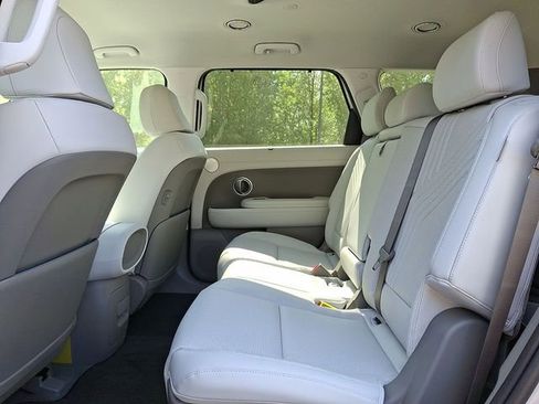 New 2026 Hyundai Palisade SEL AWD/4WD image 14