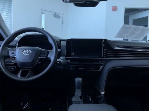Certified 2026 Toyota Camry LE FWD image 17