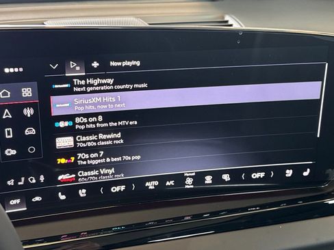 New 2026 Audi A6 Premium Plus image 14