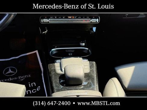 Used 2021 Mercedes-Benz A 220 4MATIC w/ Premium Package image 15
