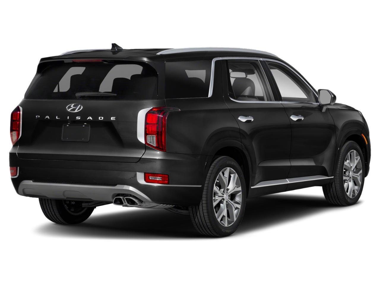 Used 2021 Hyundai Palisade Limited FWD image 12