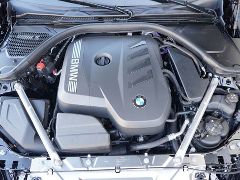 New 2026 BMW 430i Coupe w/ M Sport Package image 20