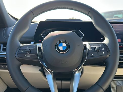 New 2026 BMW X1 xDrive28i w/ Technology Package image 18