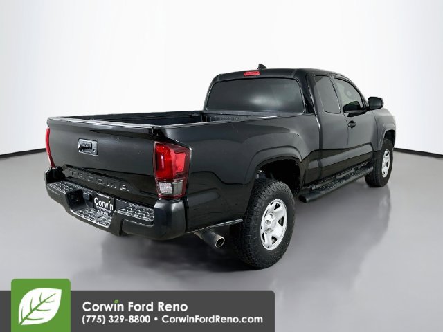 Used 2021 Toyota Tacoma SR RWD image 9