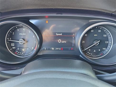 Certified 2023 Buick Encore GX Preferred image 27