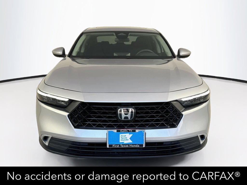 Used 2023 Honda Accord EX image 2