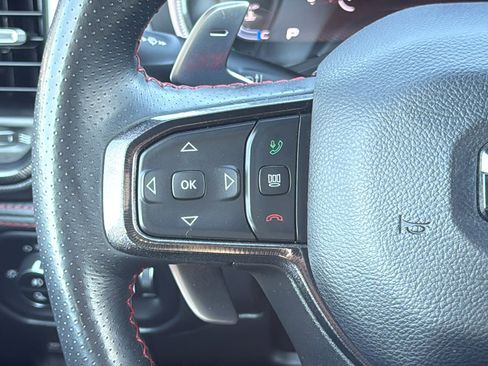 Used 2024 RAM 1500 TRX w/ TRX Level 2 Equipment Group image 22