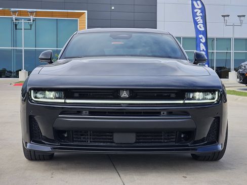 New 2026 Dodge Charger Scat Pack AWD/4WD image 6