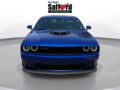 Used 2019 Dodge Challenger R/T Scat Pack w/ Shaker Package RWD image 7