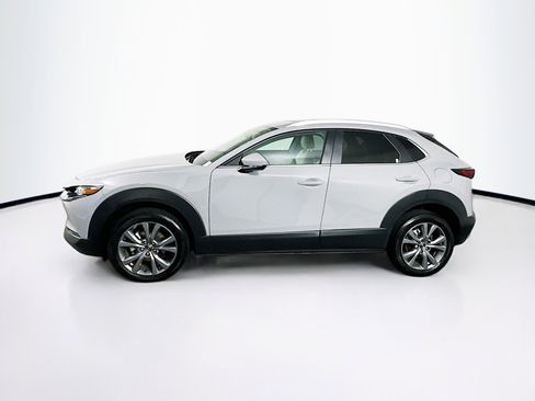 Used 2025 MAZDA CX-30 AWD 2.5 S w/ Preferred Package image 4