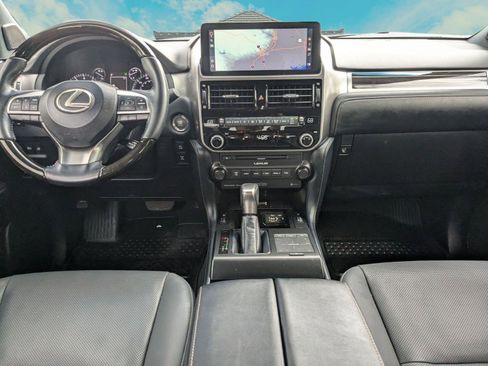 Certified 2023 Lexus GX 460 Premium w/ Accessory Package AWD/4WD image 20