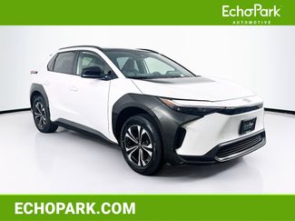 Used 2024 Toyota bZ4X XLE w/ Weather Package video 1