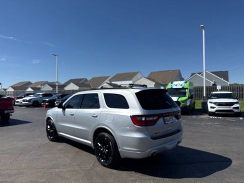 Used 2024 Dodge Durango GT AWD/4WD image 44