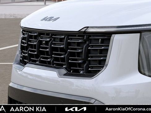 New 2026 Kia Sorento SX Prestige AWD/4WD image 14